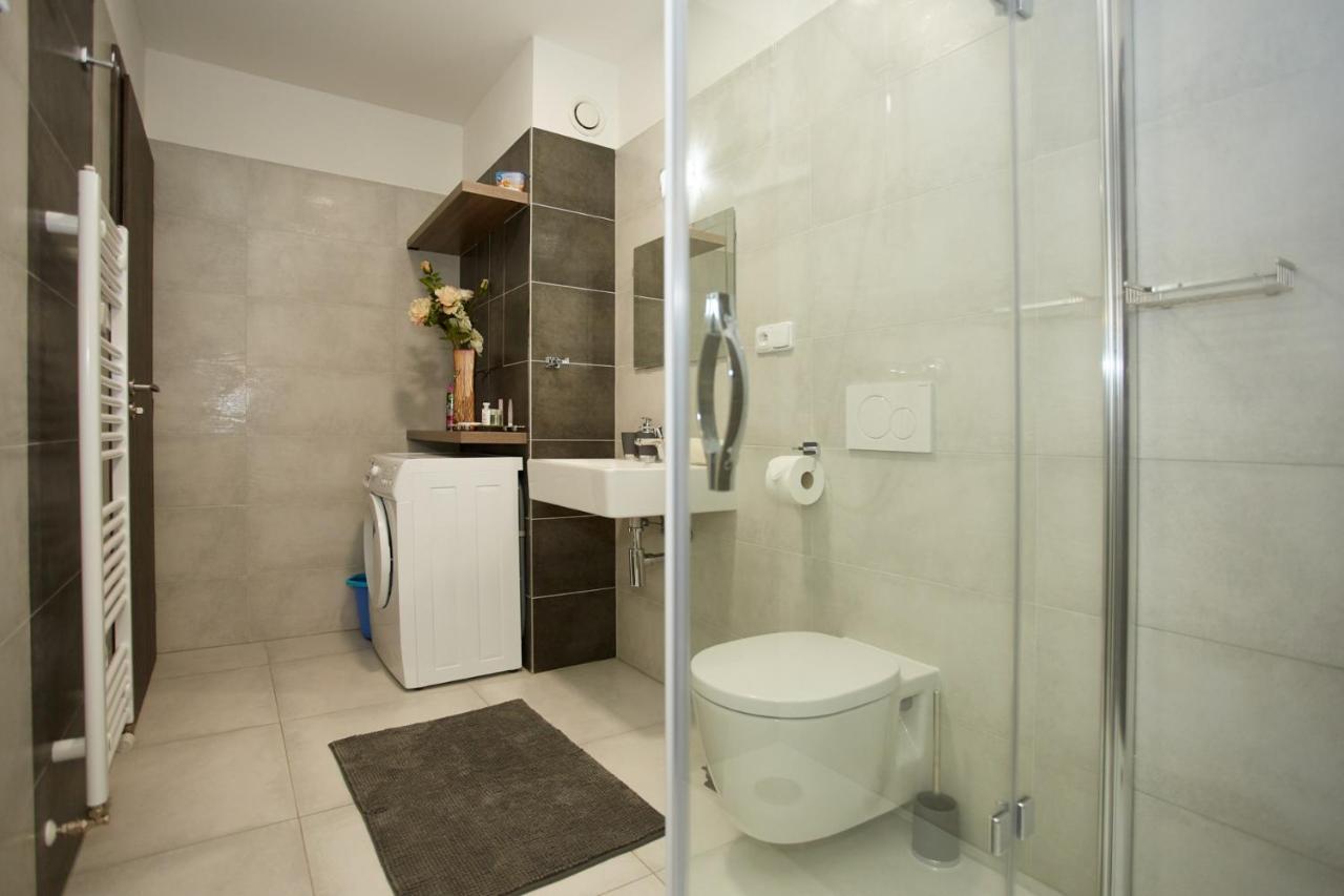 Apartmany Rezidence Klostermann & Javor Железна-Руда Экстерьер фото