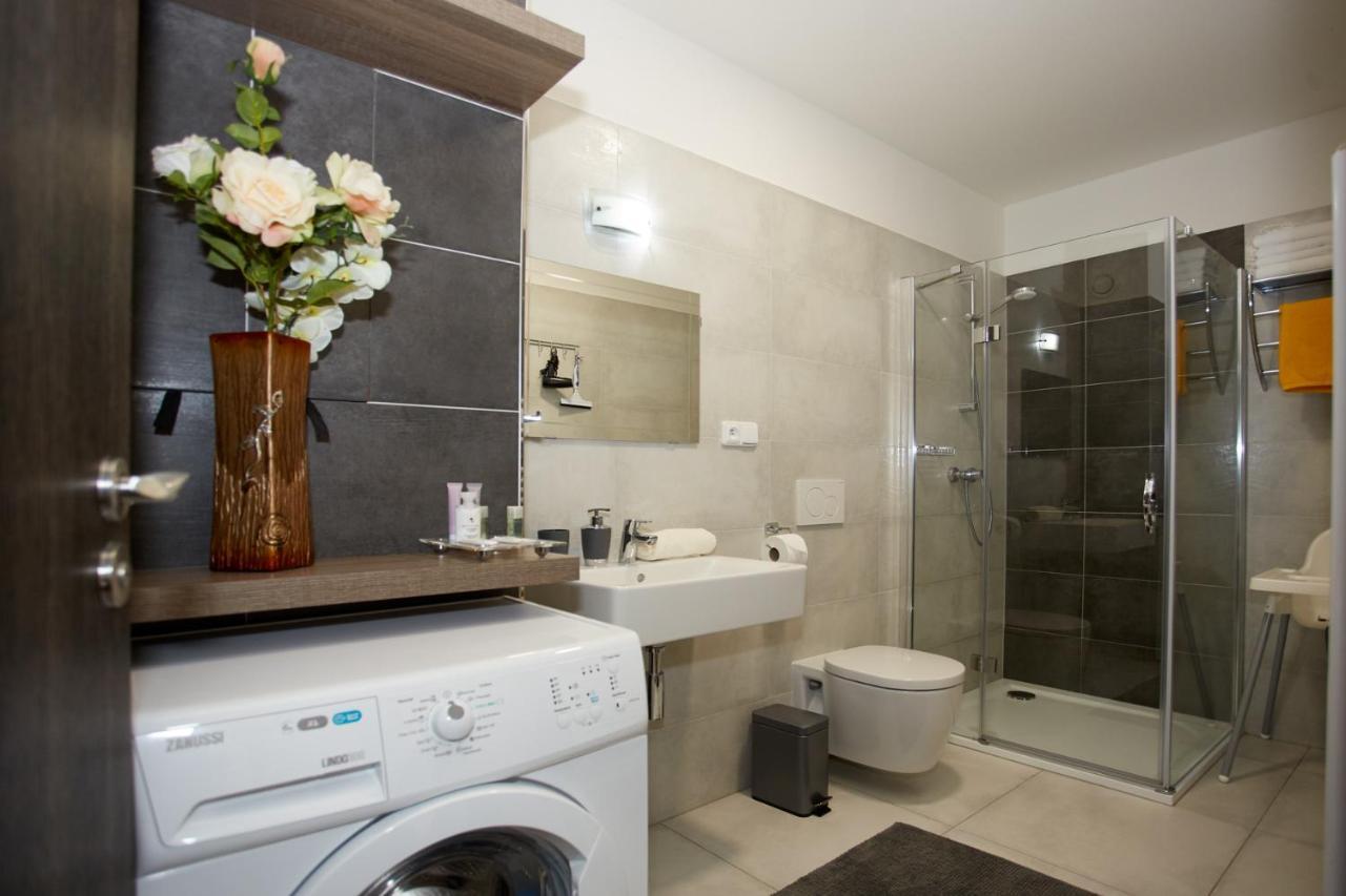 Apartmany Rezidence Klostermann & Javor Железна-Руда Экстерьер фото